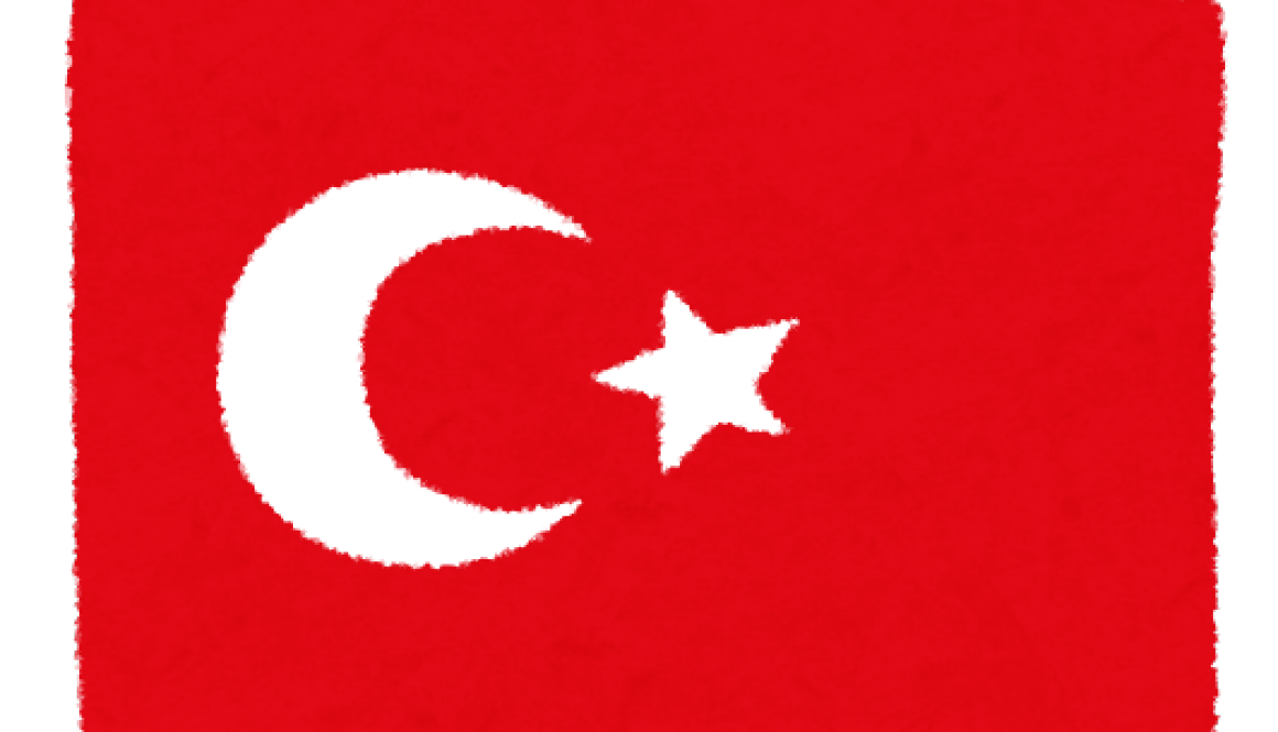 Turkey