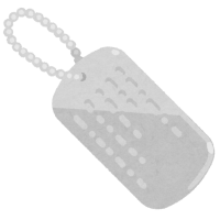 war_dog_tag