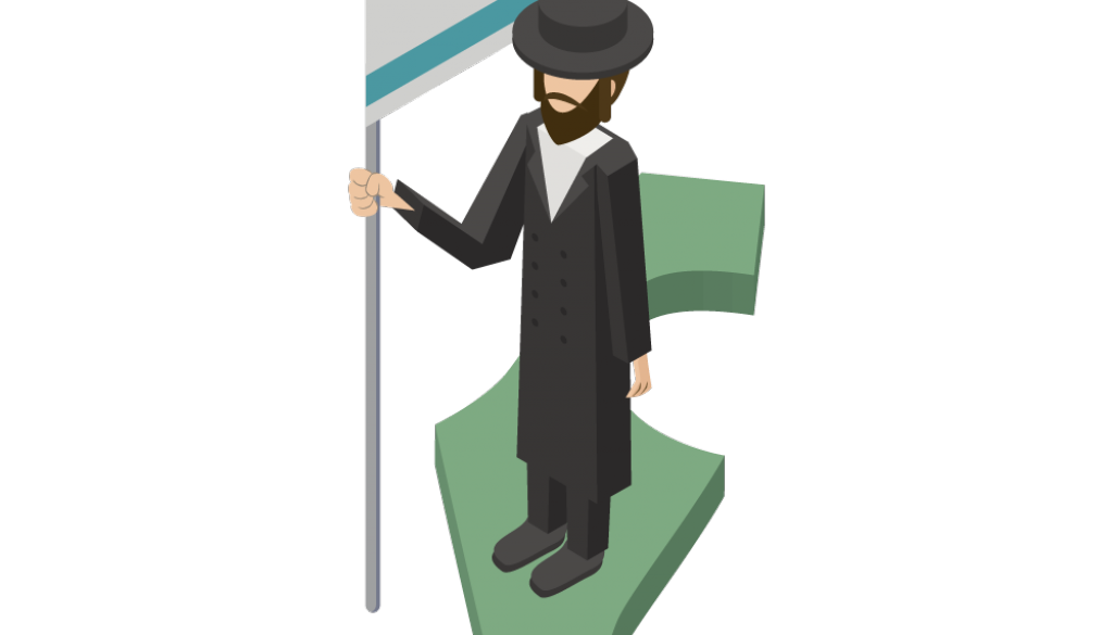 Israel-Ultra-Orthodox-Jews-1