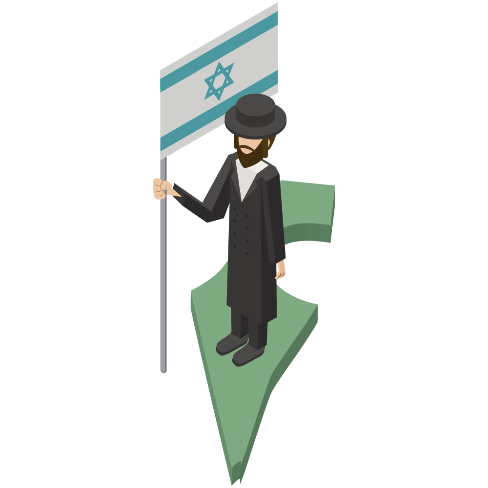 Israel-Ultra-Orthodox-Jews-1