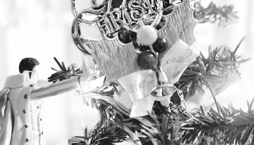 メリークリスマス