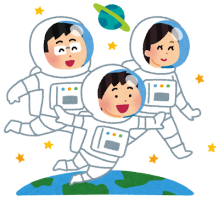uchuryokou_family