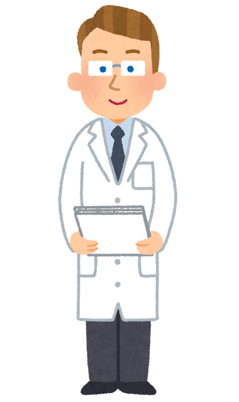job_america_doctor_man